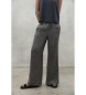 ECOALF Pantalon Mosa gris