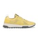 ECOALF Trainers Mumbai yellow