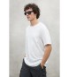 ECOALF Najac-T-Shirt wei
