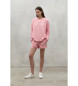 ECOALF Shorts Ness rosa