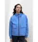 ECOALF Cappotto blu Nevisalf