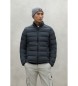 ECOALF Jacket New Beret navy