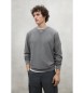 ECOALF Sweatshirt Newark gr