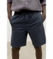 ECOALF Nosaalf marine shorts