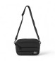 ECOALF Black Pad shoulder strap