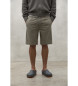 ECOALF Ethica Shorts brown