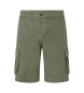 ECOALF Kurze Hosen Lima grn