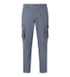 ECOALF Modre hlače Ethicargo