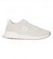 ECOALF Princealf Knit Sneakers hvid