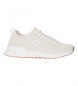 ECOALF Princealf Knit Sneakers hvid