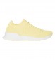 ECOALF Princealf Knit Sneakers yellow