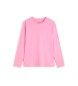 ECOALF Maglietta Randers rosa
