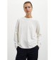ECOALF Maglietta Randers beige