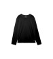 ECOALF Risco T-shirt black