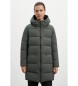 ECOALF Manteau Salin vert
