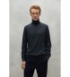 ECOALF Sauco jumper dark grey