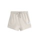ECOALF Kurze Hosen Ness grau ECOALF Kurze Hosen Ness grau