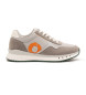 ECOALF Zapatillas Sicilia gris