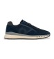 ECOALF Sicilia Sneakers marine