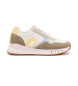 ECOALF Zapatillas Sicilia beige