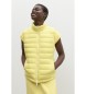 ECOALF Sinkaalf Vest yellow