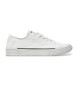 ECOALF Sapatos Strenk branco