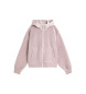 ECOALF Arica sweatshirt roze
