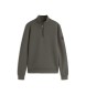 ECOALF Sudadera Betren gris