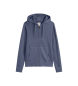ECOALF Rena blaues Sweatshirt ECOALF Rena blaues Sweatshirt