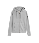 ECOALF Graues Sweatshirt von Rena ECOALF Graues Sweatshirt von Rena
