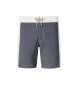 ECOALF Costume da bagno blu Sumba