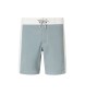 ECOALF Costume da bagno blu Sumba