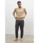 ECOALF Maglione lavorato a maglia da uomo Tailalf