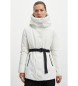 ECOALF Cappotto Thabana bianco