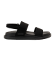 ECOALF Thais sandals black