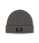 ECOALF Cappello grigio sottile