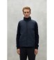 ECOALF Veste Tipa marine