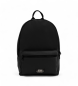 ECOALF Tokio Rucksack schwarz