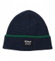 ECOALF Cappello Triwoolalf nero