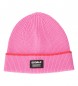 ECOALF Gorro rosa Triwoolalf