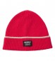 ECOALF Gorro rosa Triwoolalf