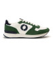 ECOALF Trainers Ucla groen, wit