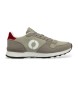 ECOALF Zapatillas Ucla gris