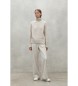 ECOALF Pantaloni Valls beige