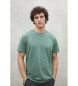 ECOALF T-shirt Vent verde