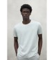 ECOALF Camiseta Vent azul