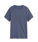 ECOALF Camiseta Ventalf azul