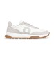 ECOALF Trainers Ventura wit