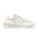 ECOALF Baskets Ventura blanches, grises