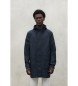 ECOALF Venue Jacket navy